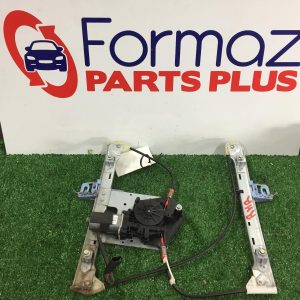 Right Rear Wnd Reg/Motor