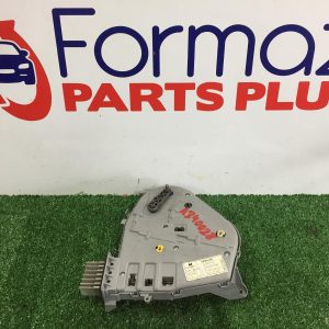 Heater Fan Motor
