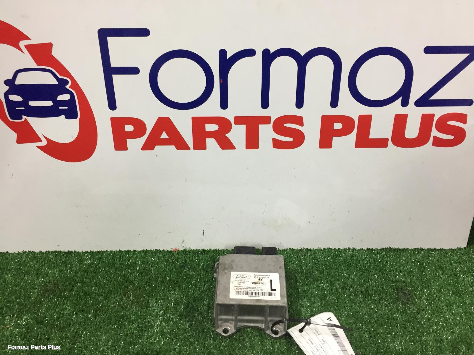 Airbag Module/Sensor