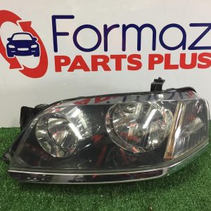 Left Headlamp