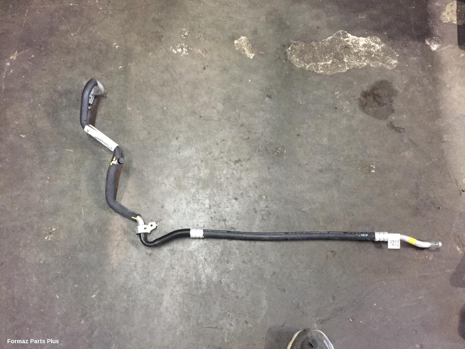 A/C Hoses