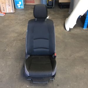 Front Seat