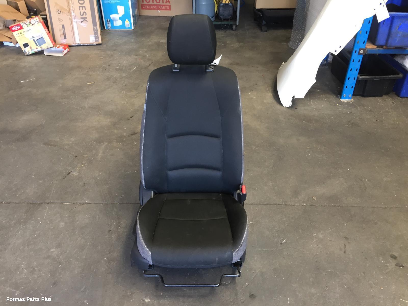 Front Seat
