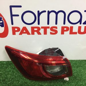 Left Taillight