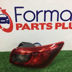 Right Taillight