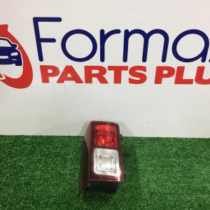 Right Taillight