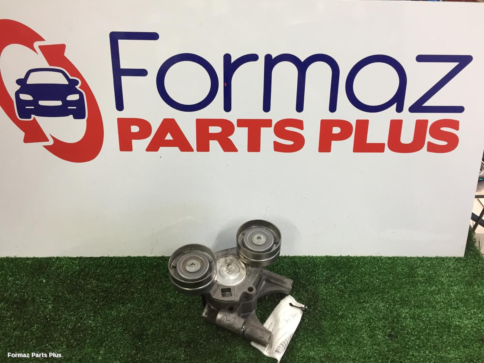 Misc Pulley