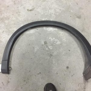 Wheel Arch Flare