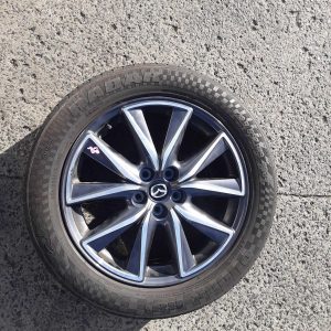Wheel Mag