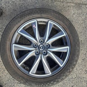 Wheel Mag