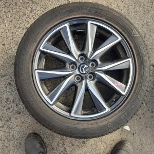 Wheel Mag