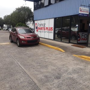 Bonnet