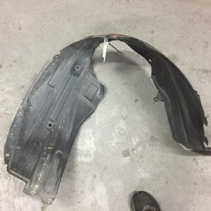 Right Guard Liner