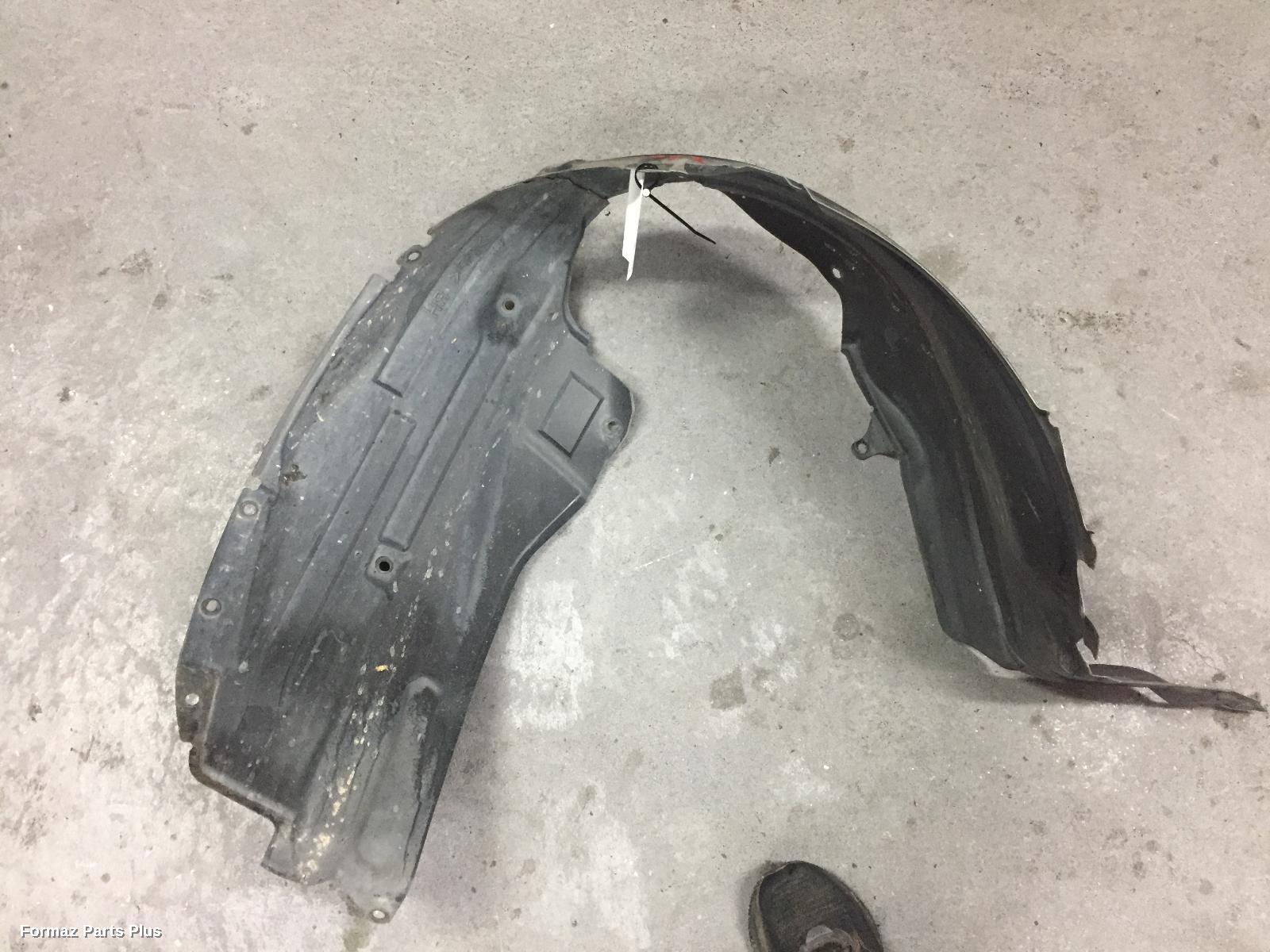 Right Guard Liner