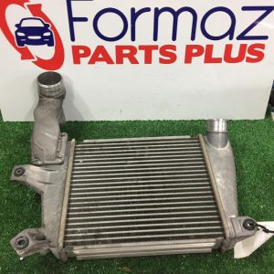 Intercooler