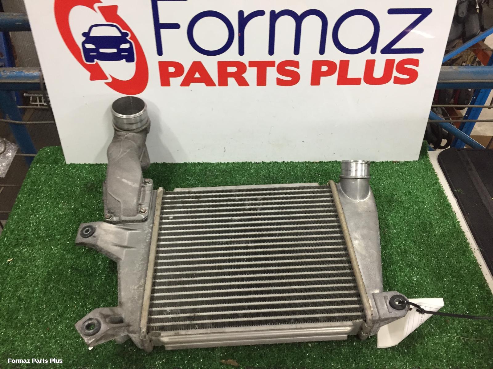 Intercooler