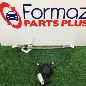 Left Rear Wnd Reg/Motor