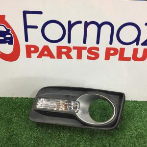Left Indicator/Fog/Side