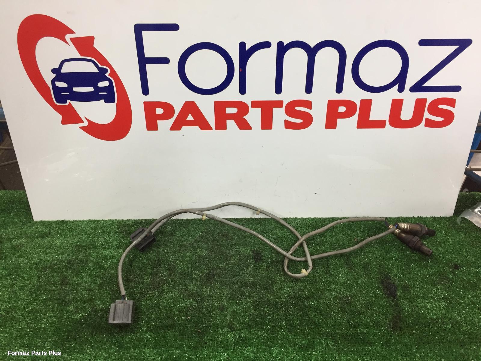 Oxygen Sensor