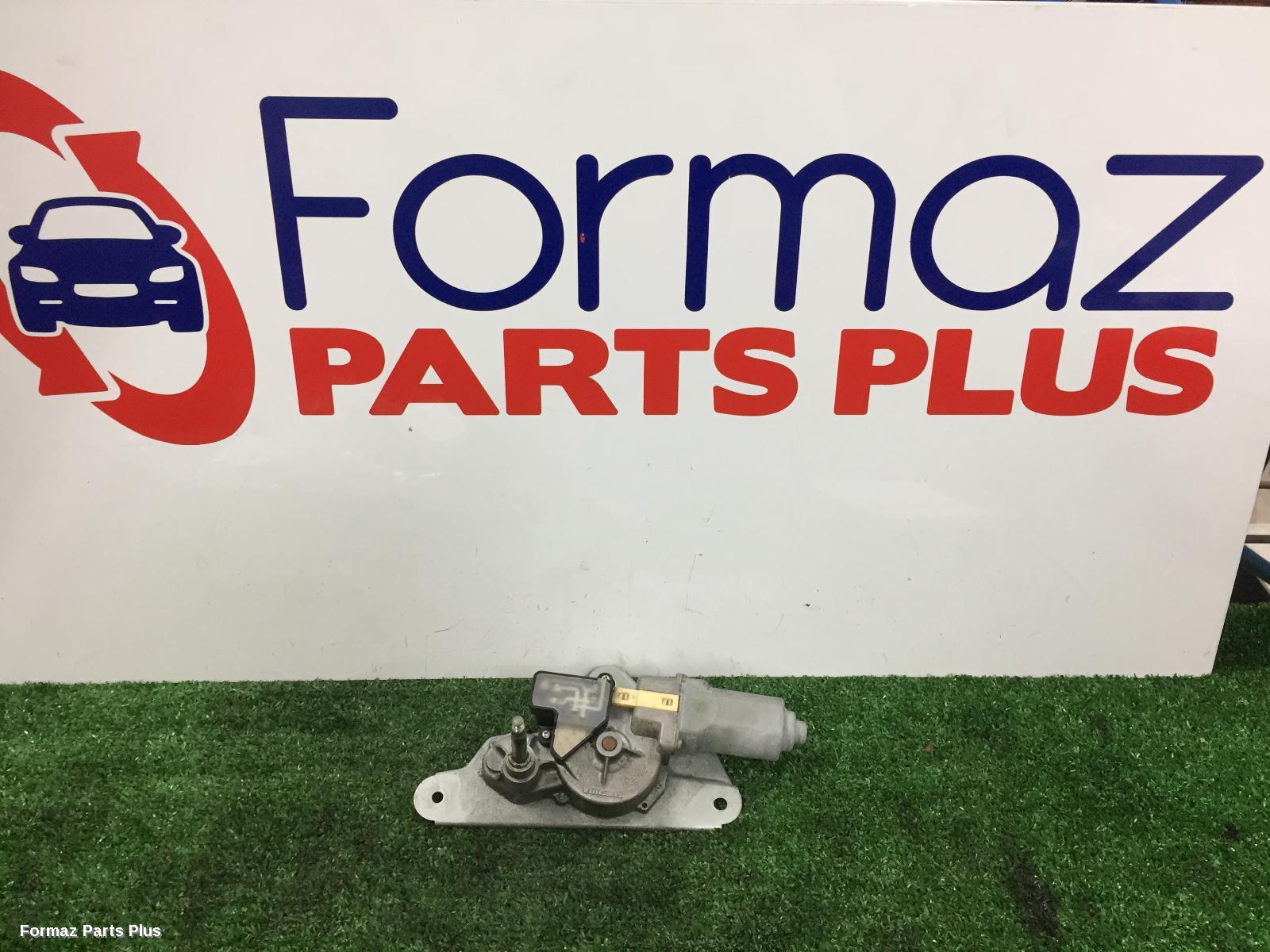 Wiper Motor