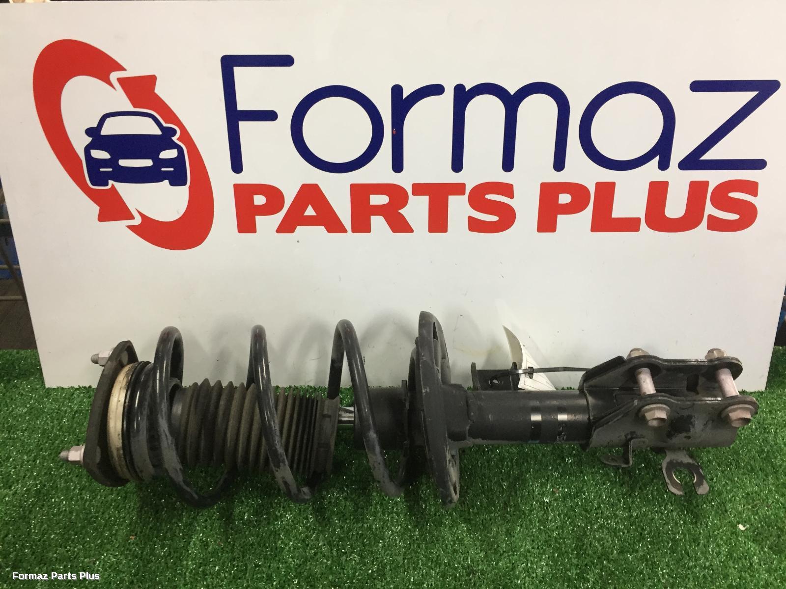 Left Front Strut
