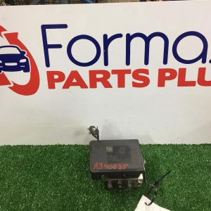 Abs Pump/Modulator