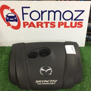 Engine Cover