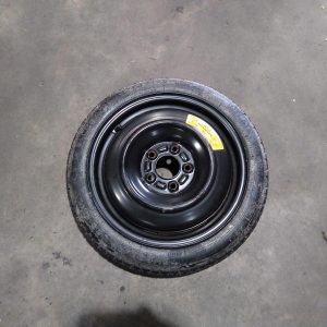 Wheel Standard/Steel
