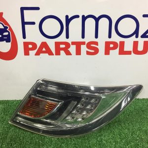 Right Taillight