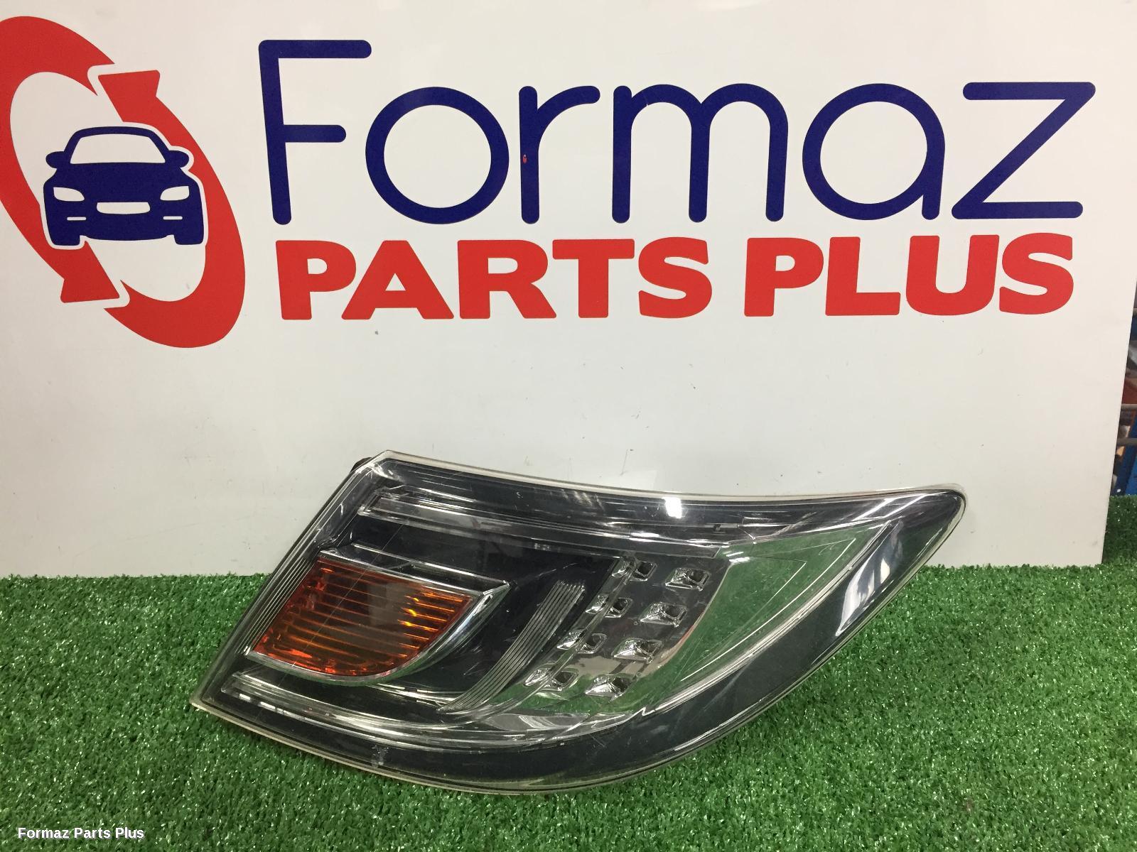 Right Taillight