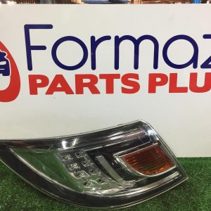 Left Taillight