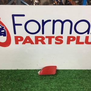 Left Taillight