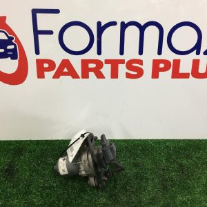 Vacuum/Air Pump