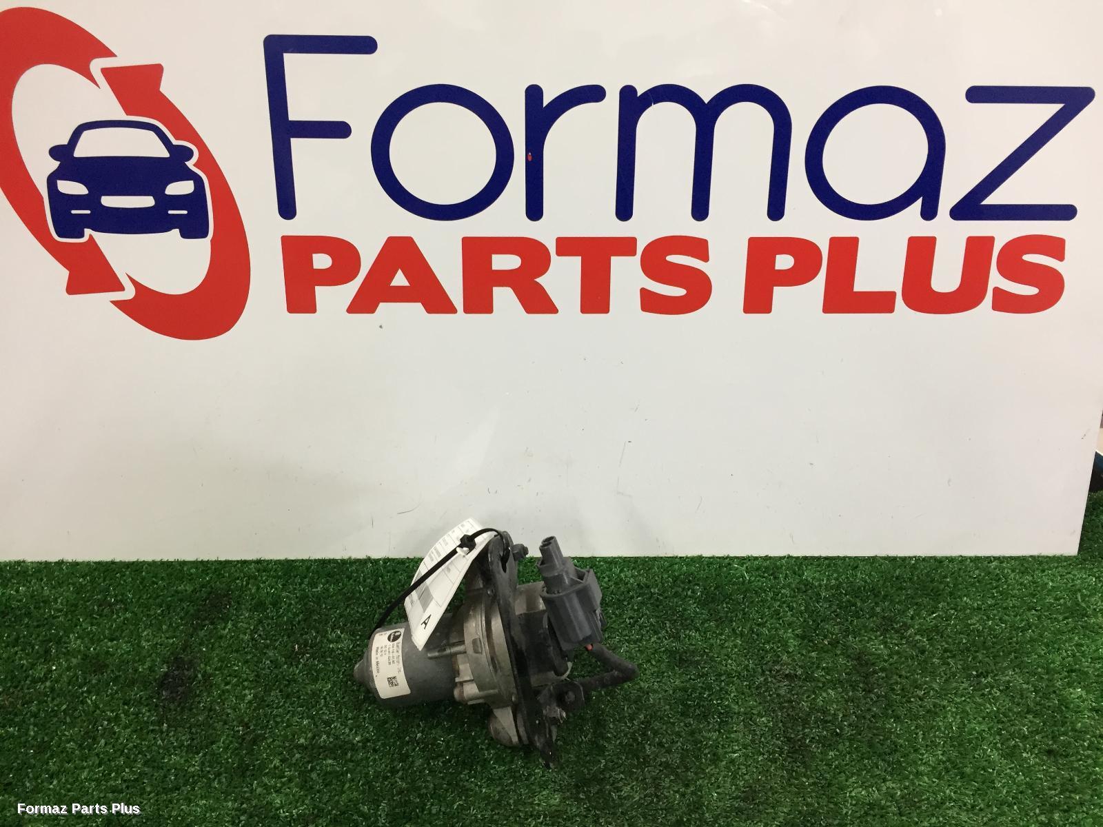Vacuum/Air Pump