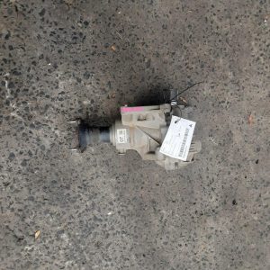 Transfer Case
