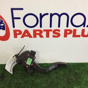 Pedal Assembly