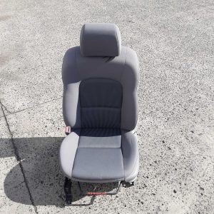 Front Seat