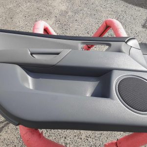 Door Trim