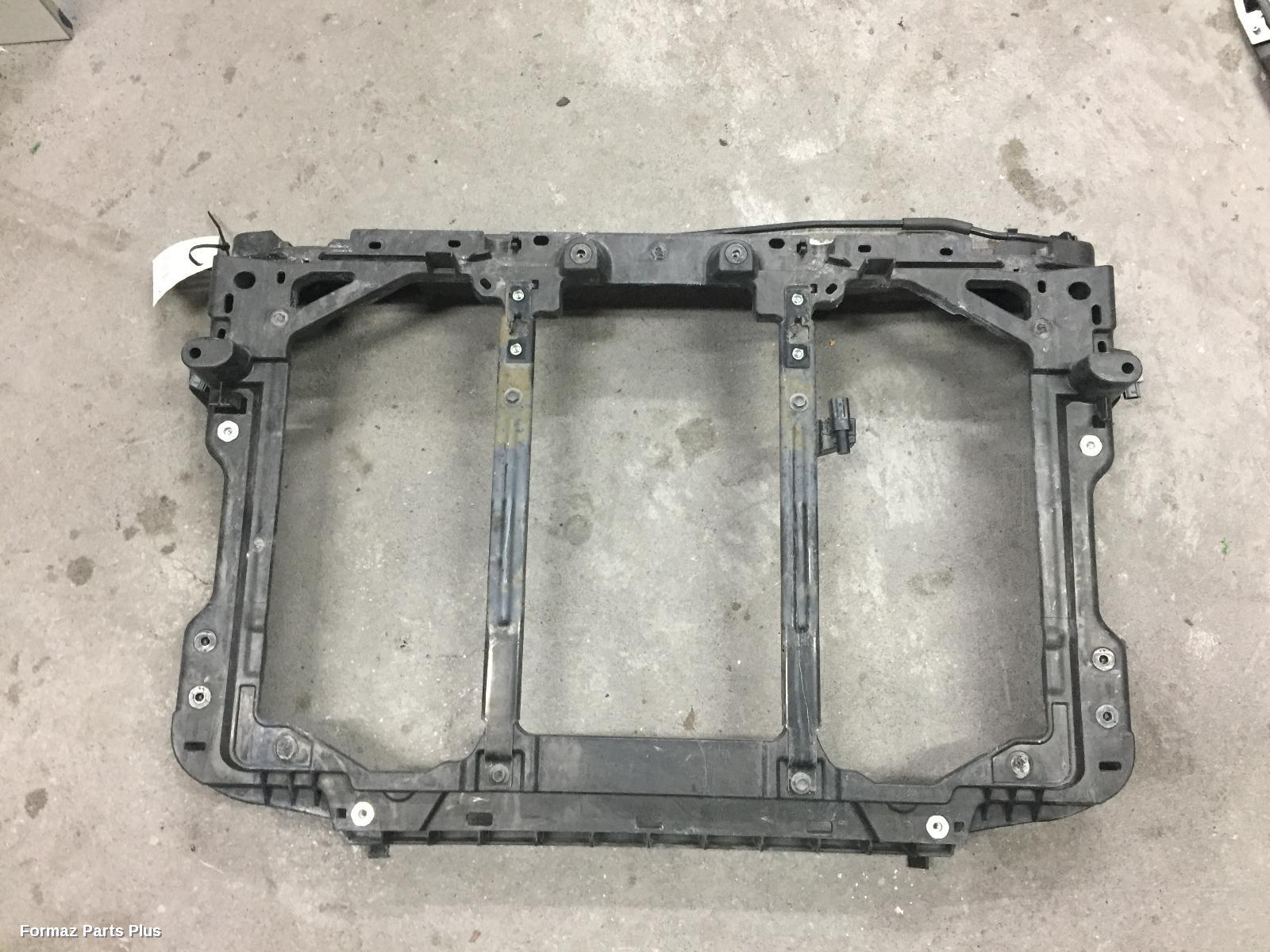 Radiator Support