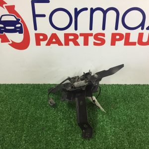 Bonnet Lock/Support