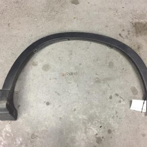 Wheel Arch Flare