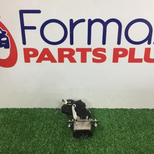 Door/Boot/Gate Lock