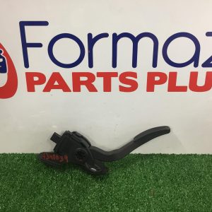 Pedal Assembly
