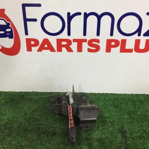 Bonnet Lock/Support