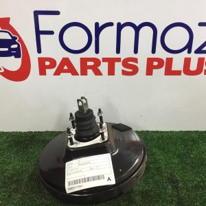 Brake Booster