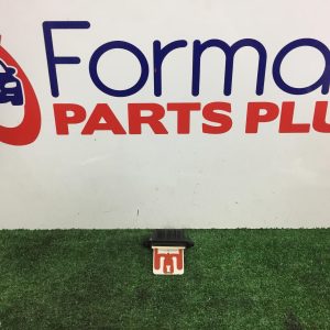 Fan Speed Resistor