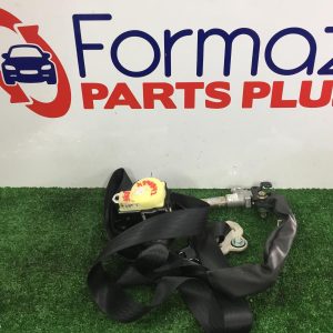 Seatbelt/Stalk