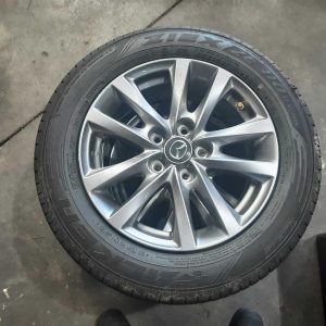 Wheel Mag