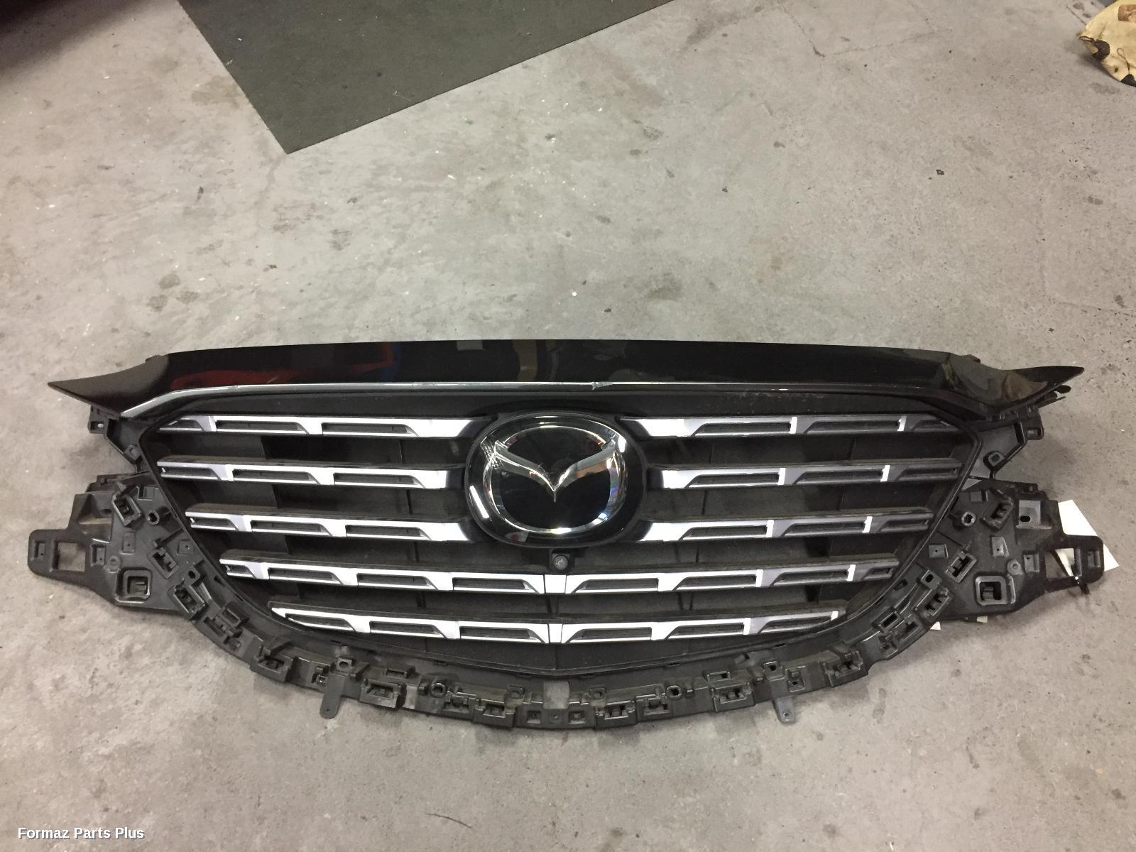 Grille