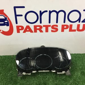 Instrument Cluster